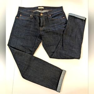 THE UNBRANDED BRAND, Style UB422, Tight Fit, Size 34, EUC